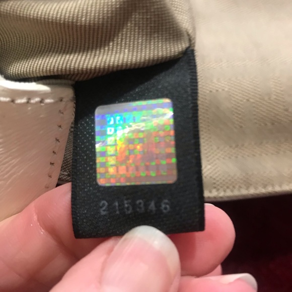 FENDI HANDBAG - Picture 7 of 8